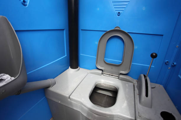 Best Long-term porta potty rental  in Harrisburg, OR