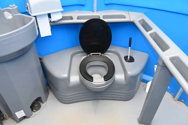 Best Sanitation services for porta potties  in Harrisburg, OR