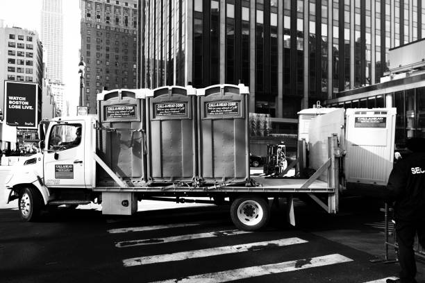 Best Handicap porta potty rental  in Harrisburg, OR