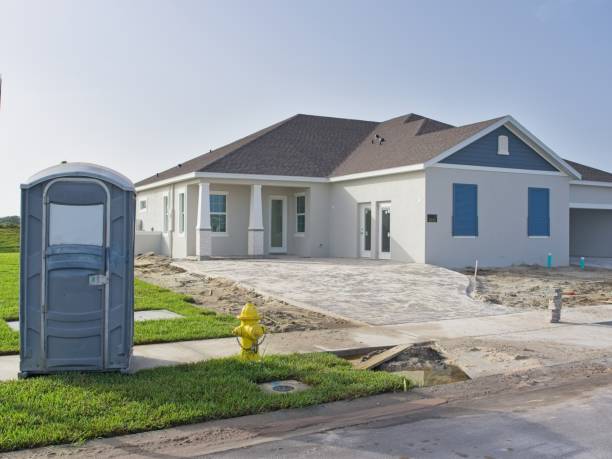  Harrisburg, OR Porta Potty Rental Pros