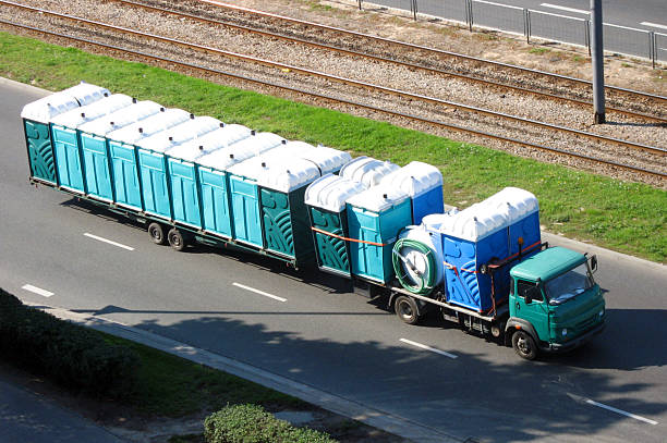 Best Emergency porta potty rental  in Harrisburg, OR